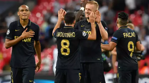 Jardim: Arsenal win helped us past Spurs
